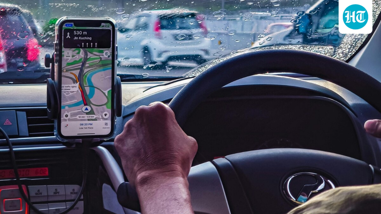 Why cab drivers across Gurugram are on strike today