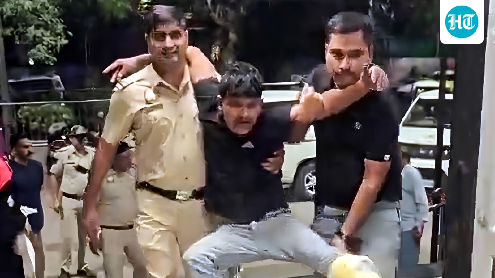 How cops caught Delhi cab driver who kidnapped, raped and killed 10-year-old