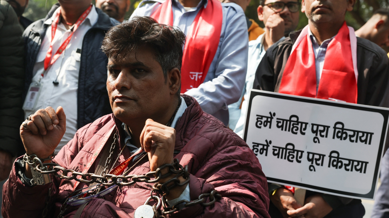 Cab, auto strike in Delhi NCR LIVE: Three-day strike over fuel price hike starts today, drivers demand fare revision