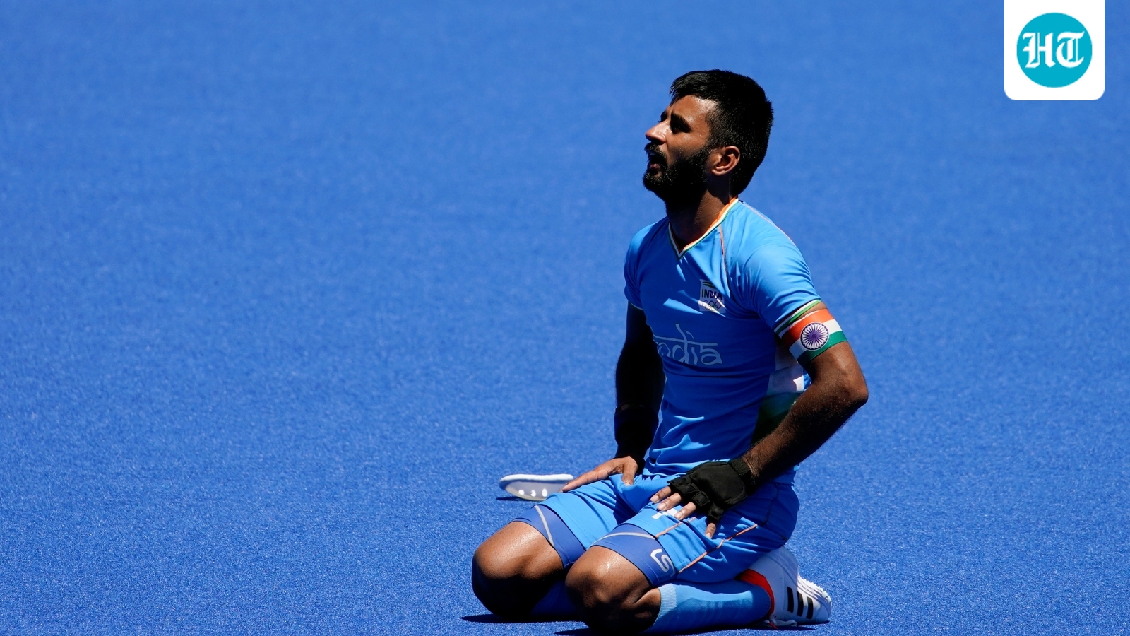 Former hockey captain Manpreet Singh clears the air after failing to make 33-man probables list: ‘Since Paris Olympics’