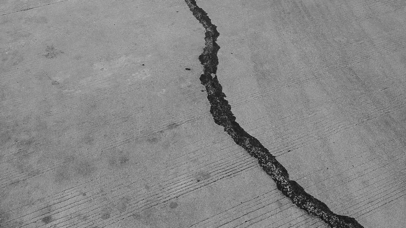 Earthquake in California region of Magnitude 4.9: USGS