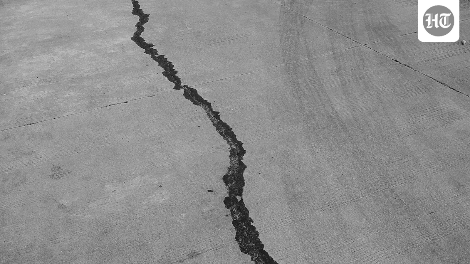 Manipur’s Kamjong hit by 5.2 magnitude earthquake; no damage reported