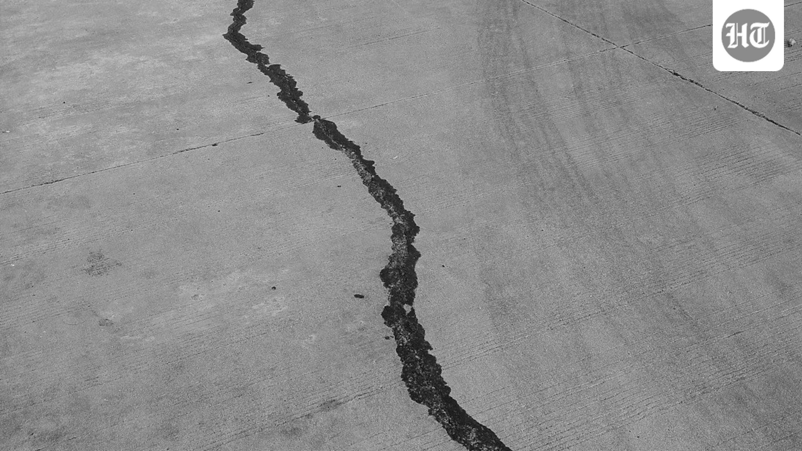 Tremors felt in Kolkata: Where was the epicentre of earthquake?