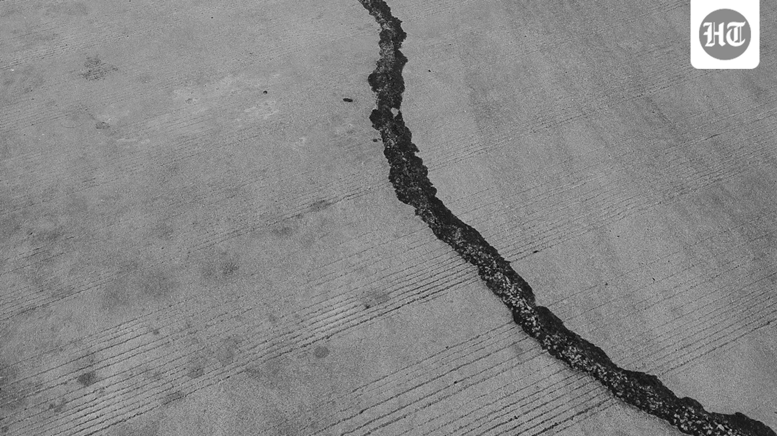 Is California facing earthquake threat? New study flags record stress on San Andreas fault