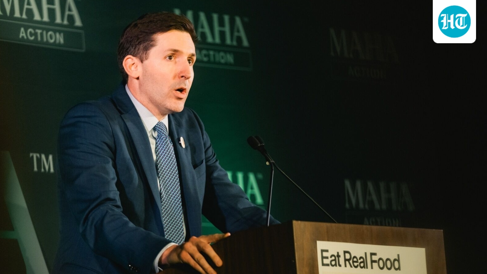 Calley Means: 5 things to know on RFK Jr's aide amid Truemed ‘conflict of interest’ row