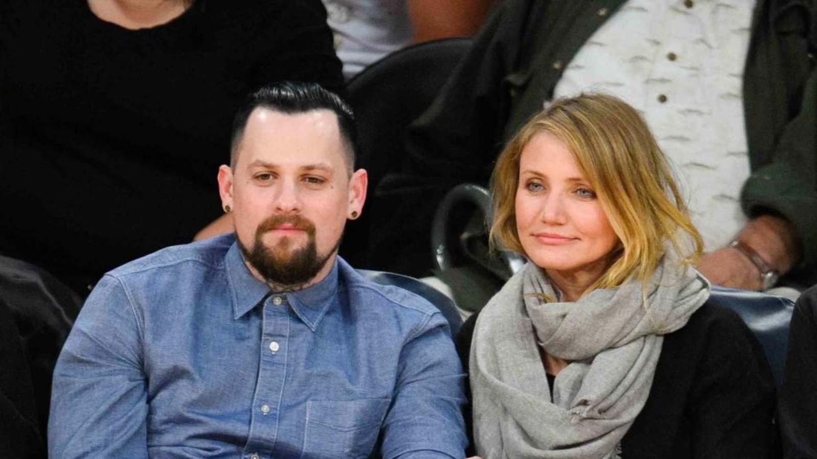 Cameron Diaz and Benji Madden welcome third child: 5 things to know about family and newborn baby's unique name