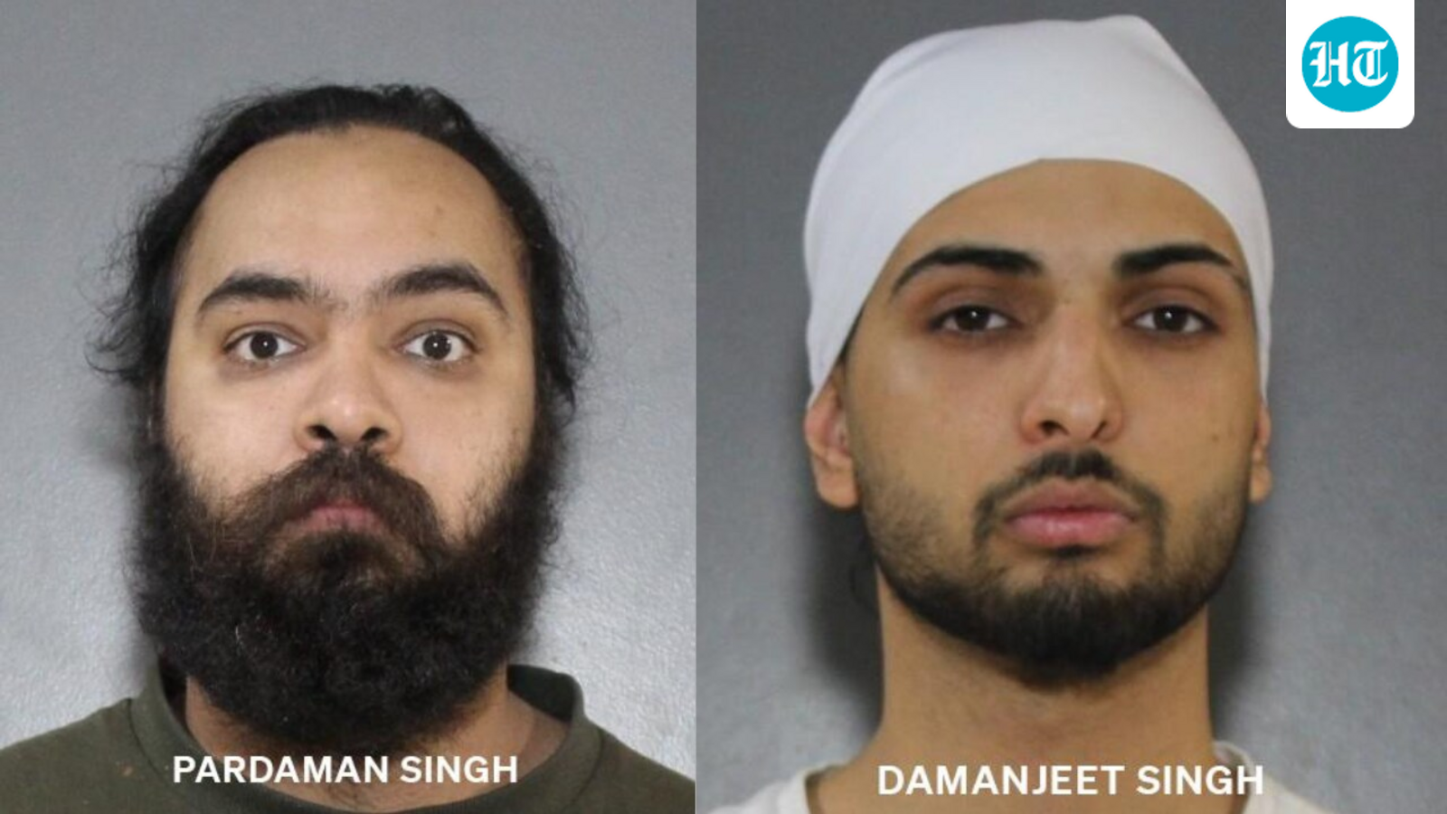 Two more Indian nationals face deportation in Canada extortion-linked shooting case