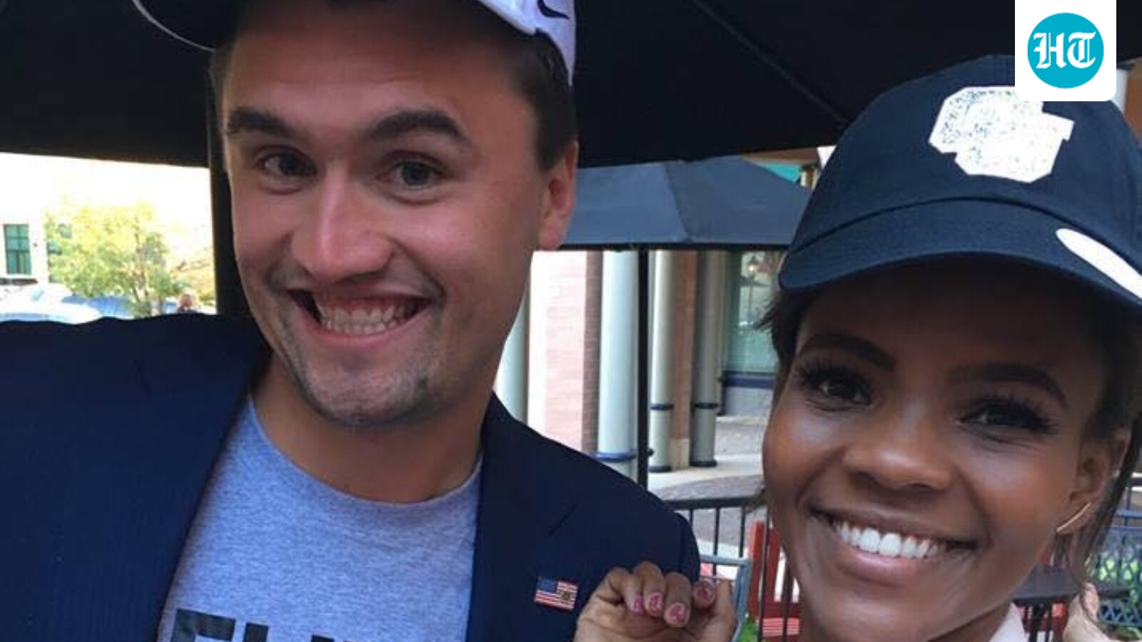 Charlie Kirk chose Erika as TPUSA successor after this Trump incident; Candace Owens gets explosive update