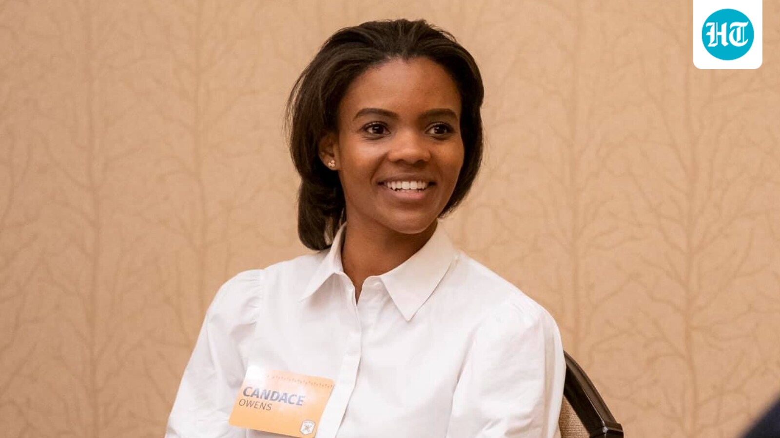 Candace Owens takes on Meghan McCain, Ben Shapiro; shares alleged Charlie Kirk text: ‘Is a piece of…’