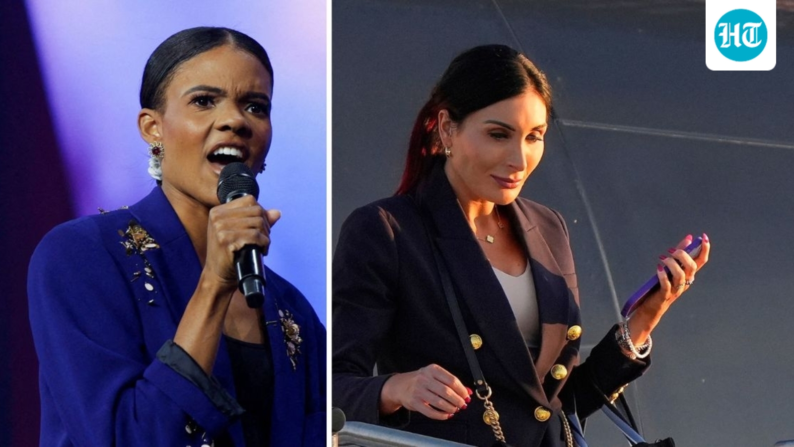 Candace Owens warned of massive lawsuit by Laura Loomer over latest Erika Kirk claims: 'I cannot wait...'