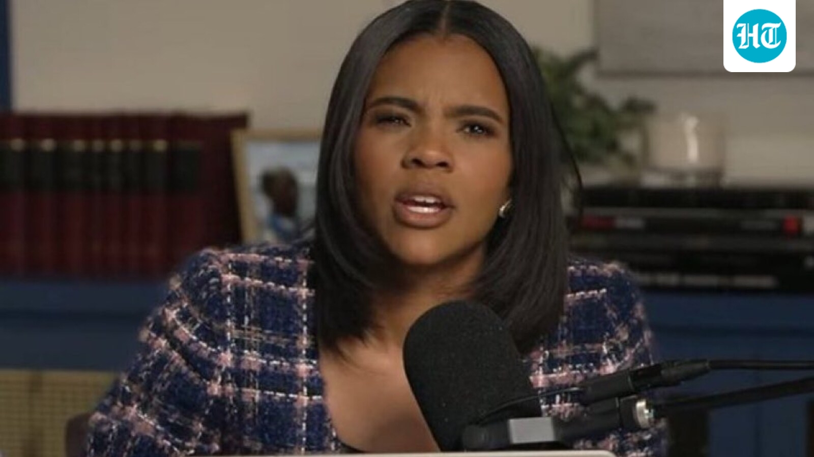 Candace Owens' big reveal after Erika Kirk meeting; ‘asked every single question’