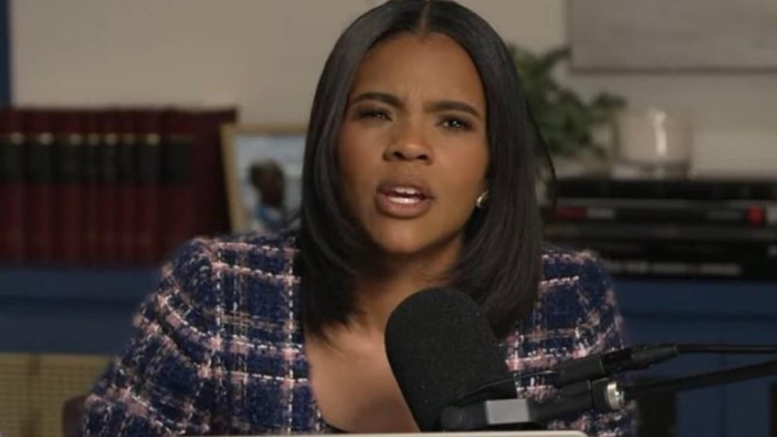 Candace Owens blasts Trump's ‘hostile takeover’ of Venezuela: ‘Liberated like Syria, Afghanistan and Iraq’