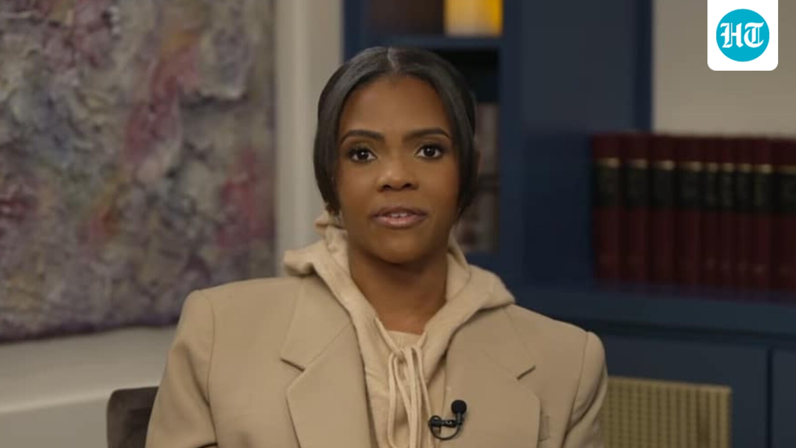Candace Owens slams Trump ‘approval ratings’, Netanyahu over Iran war; ‘the fact that North Korea…’