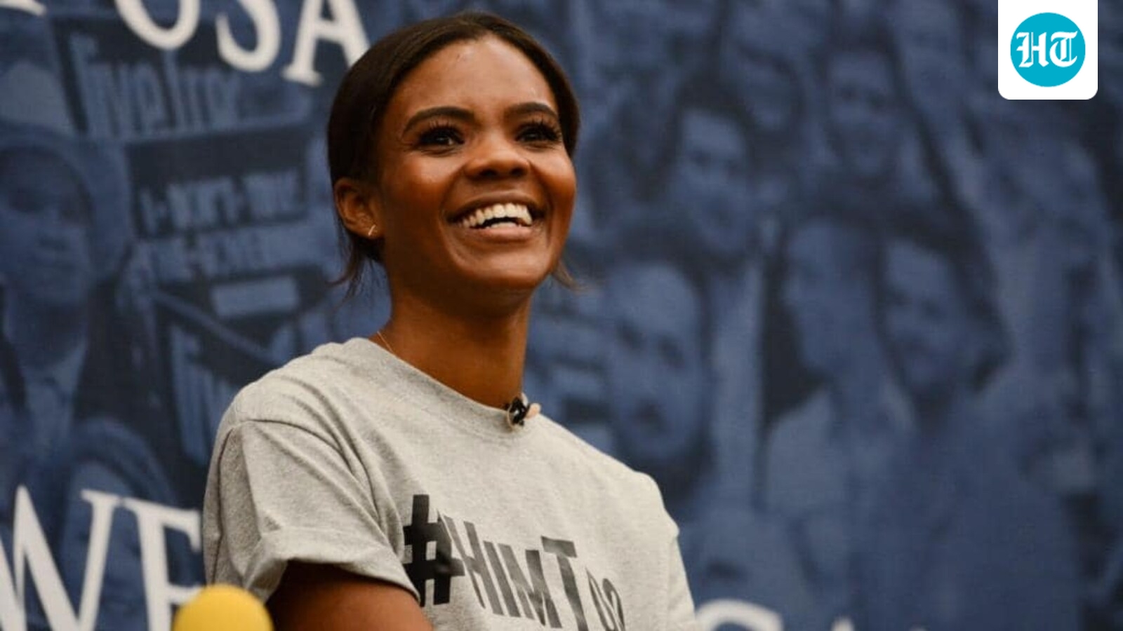 Bees in Israel sparking Biblical prophecy theories? Candace Owens says 'writing dream speech'