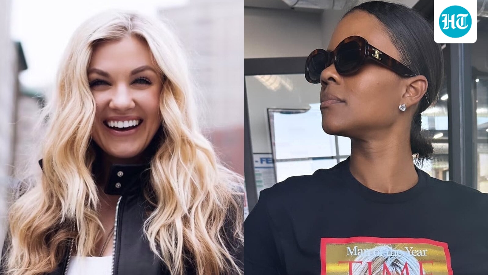 Candace Owens spills the beans on Trump's SOTU speech, reveals Erika Kirk plans: ‘Stunning defense…’