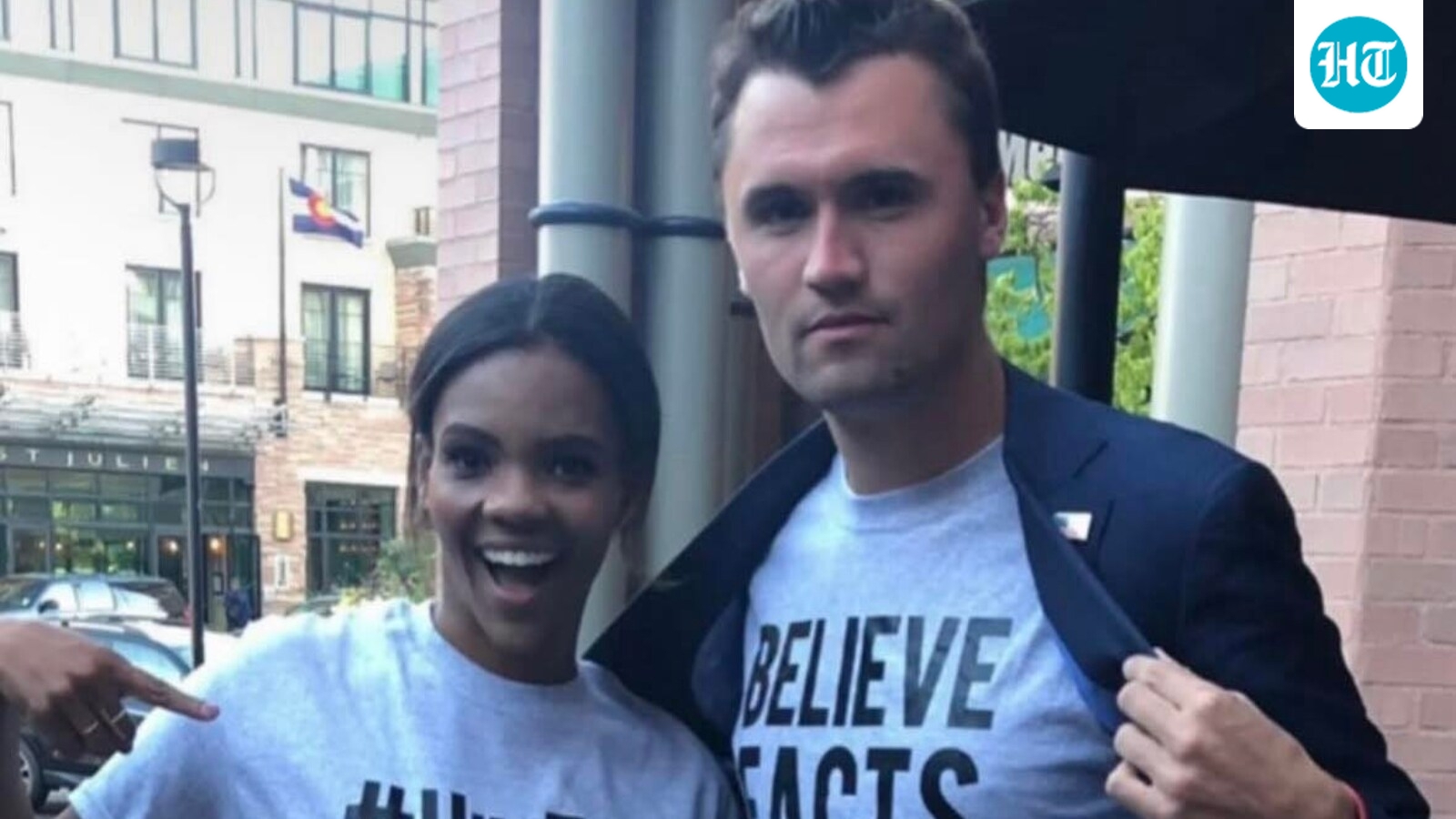 Candace Owens claims Andrew Kolvet 'betrayed' Charlie Kirk in bombshell accusation; sparks outrage, ‘back to dream land’