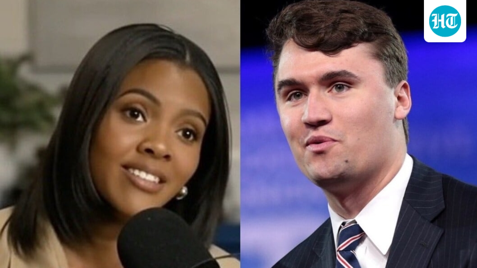 Candace Owens faces big accusation over Charlie Kirk text messages; ‘Erika Kirk should sue…’