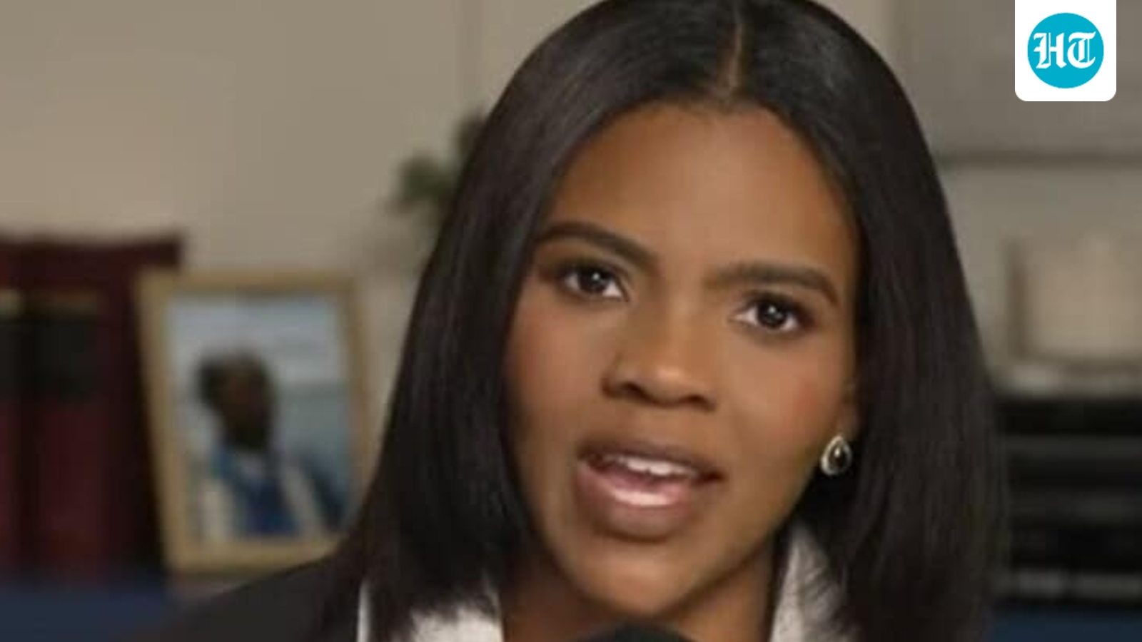 Candace Owens vs TPUSA heats up over meeting challenge amid Charlie Kirk death row; ‘why am I learning of this on X?’