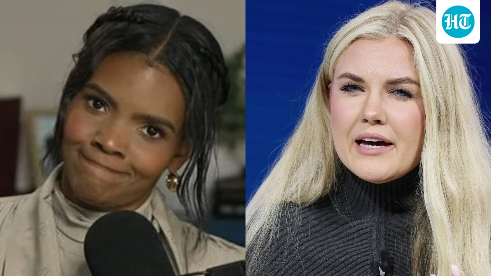 Candace Owens vs Erika Kirk heats up: podcaster compares TPUSA to BLM; 'positively absurd'