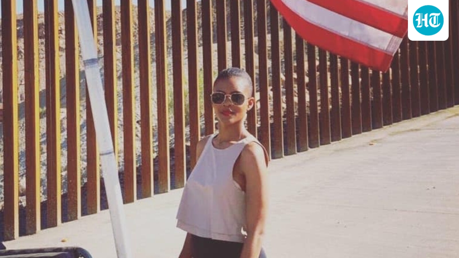 Candace Owens warns of Israel 'false flag' operation amid claims of Trump officials moving to military housing near DC