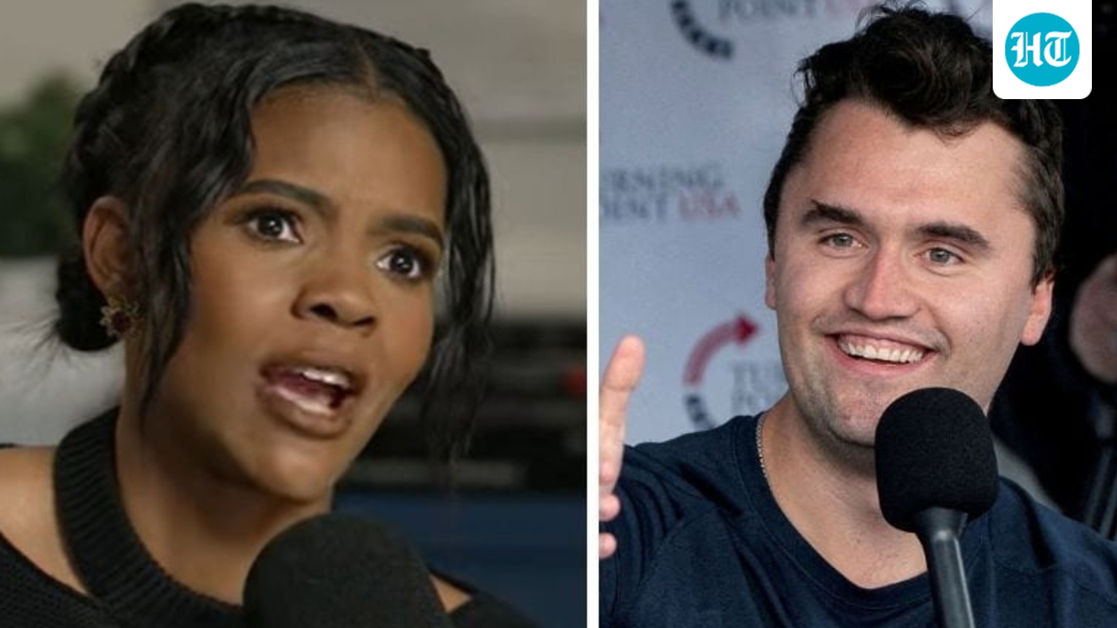 Charlie Kirk's death: Candace Owens drops fresh bombshell on 'Israel-linked phones'