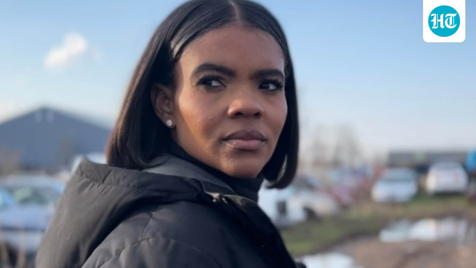 Candace Owens questions where Netanyahu is amid ‘AI video’ claims: 'Washington is lying to us’