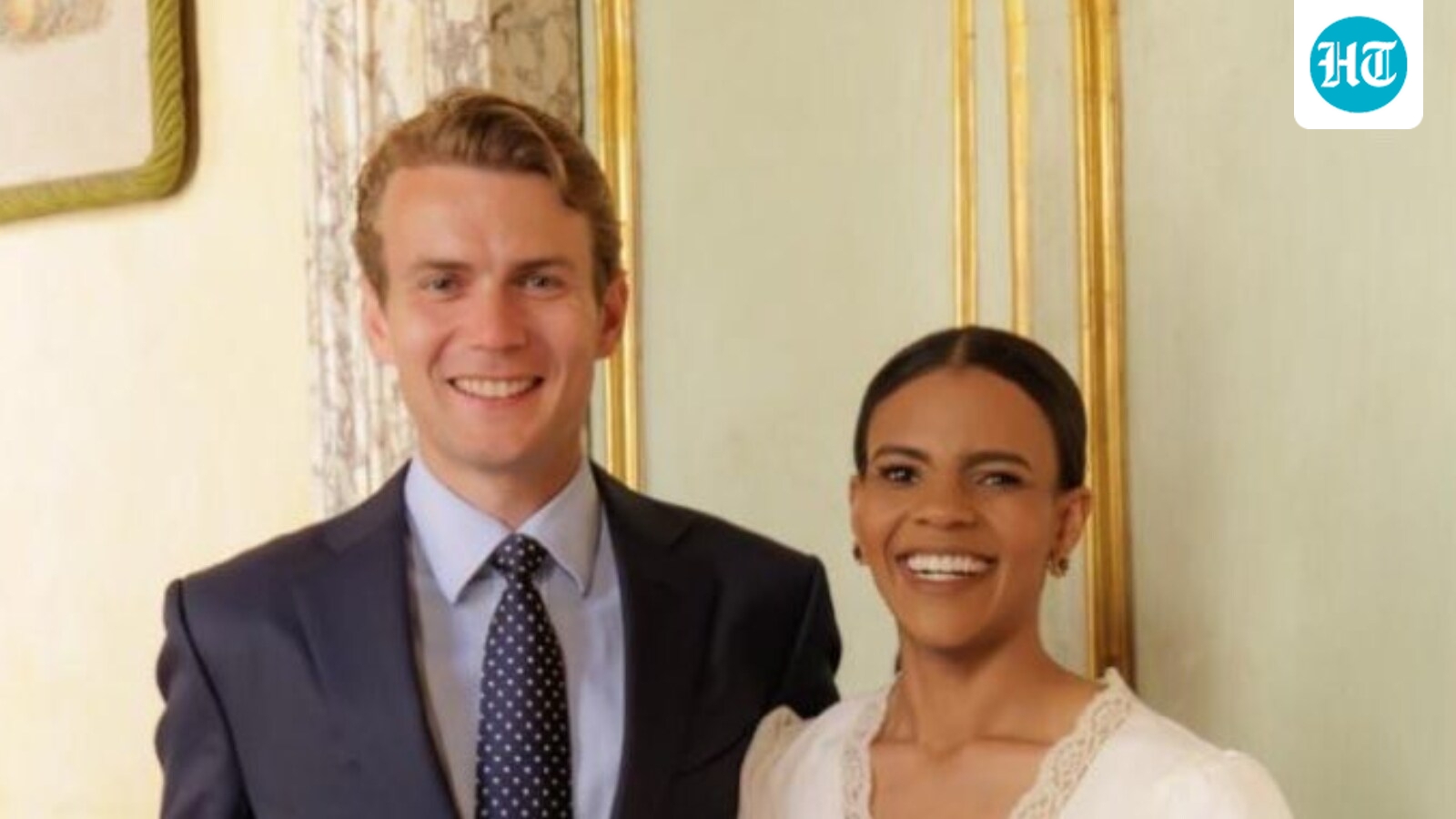 Candace Owens' birthday takes sour turn as Erika Kirk launches attack over Charlie Kirk claims; Laura Loomer joins in