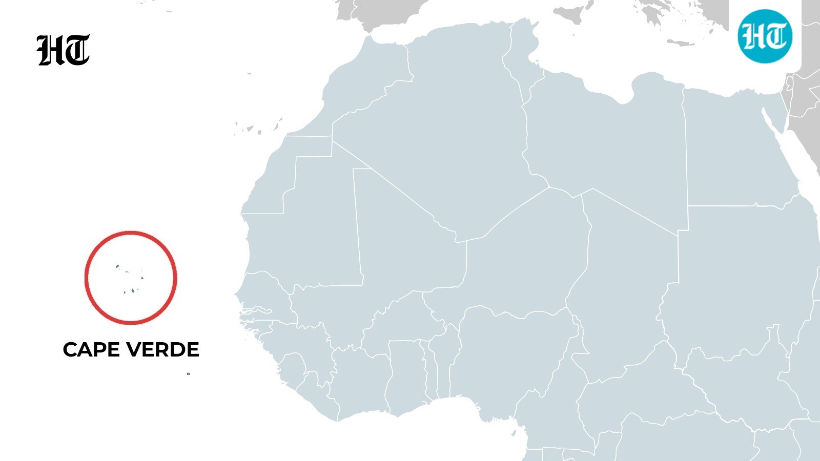 Cape Verde in numbers: The nation of half-a-million that wowed the world on football’s biggest stage