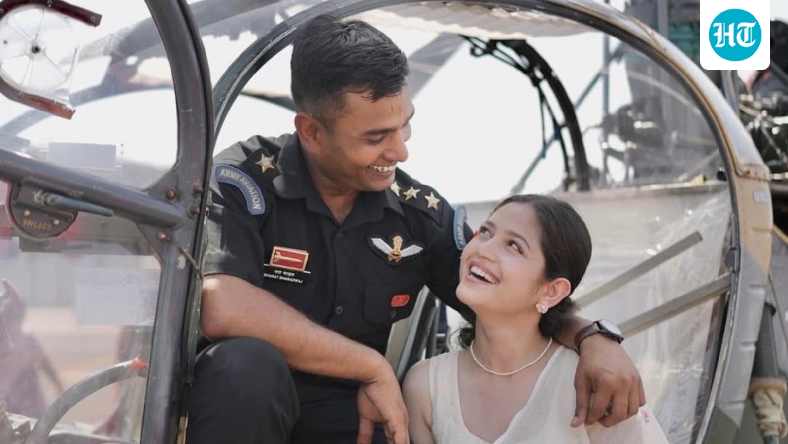 'Want him to sacrifice life, but...': Ex-officer backs Army captain amid row over proposal