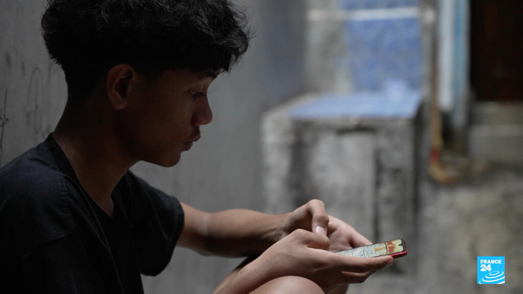 The scourge of online gambling in Indonesia: Young people hooked to addictive sites