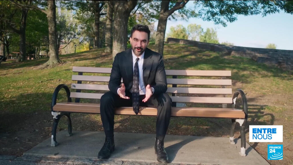 Zohran Mamdani: NYC's first Muslim mayor?