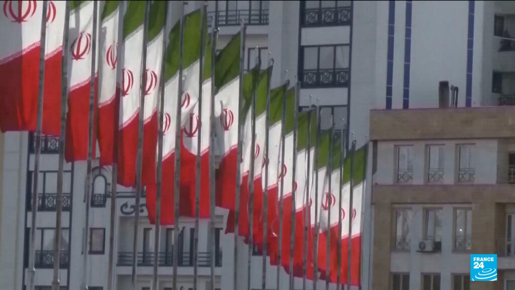 IRGC terrorist designation: Mirroring US policy, EU crosses Islamic regime's 'red line'