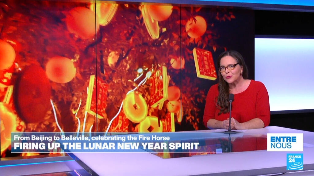 Firing up the Lunar New Year spirit: All you need to know