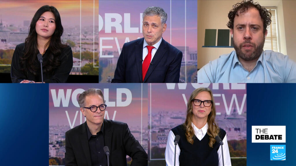 Radical change? Mamdani wins New York as voters turn on Trump across US