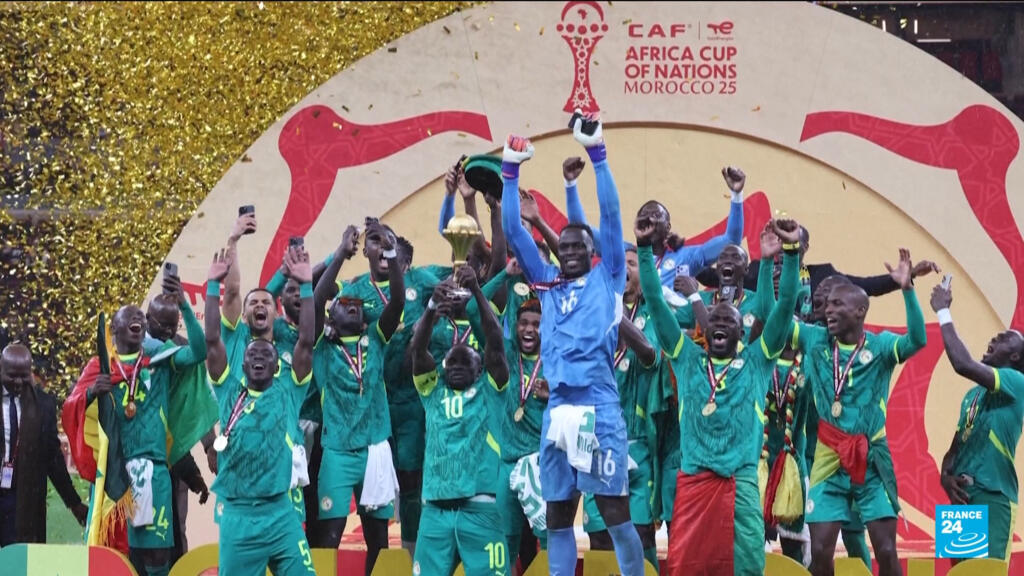 Senegal stripped of AFCON title: CAF ruling sets a 'very dangerous' precedent