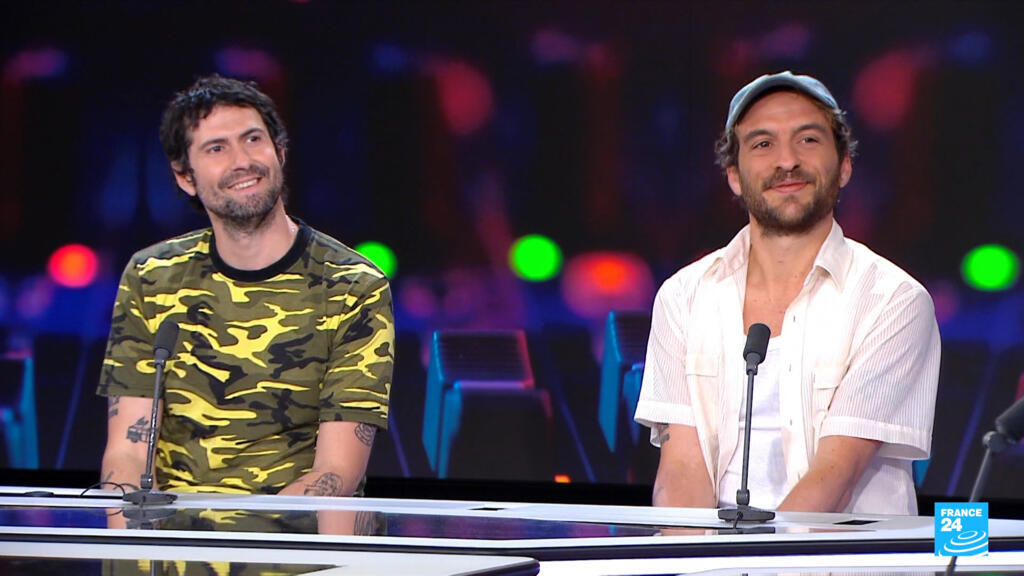 Casablanca Drivers break 'Protocol' with dancefloor-ready album