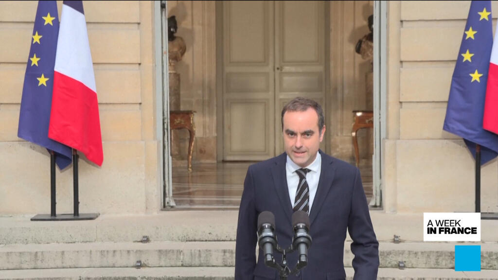 French politicians still in deadlock over country's budget
