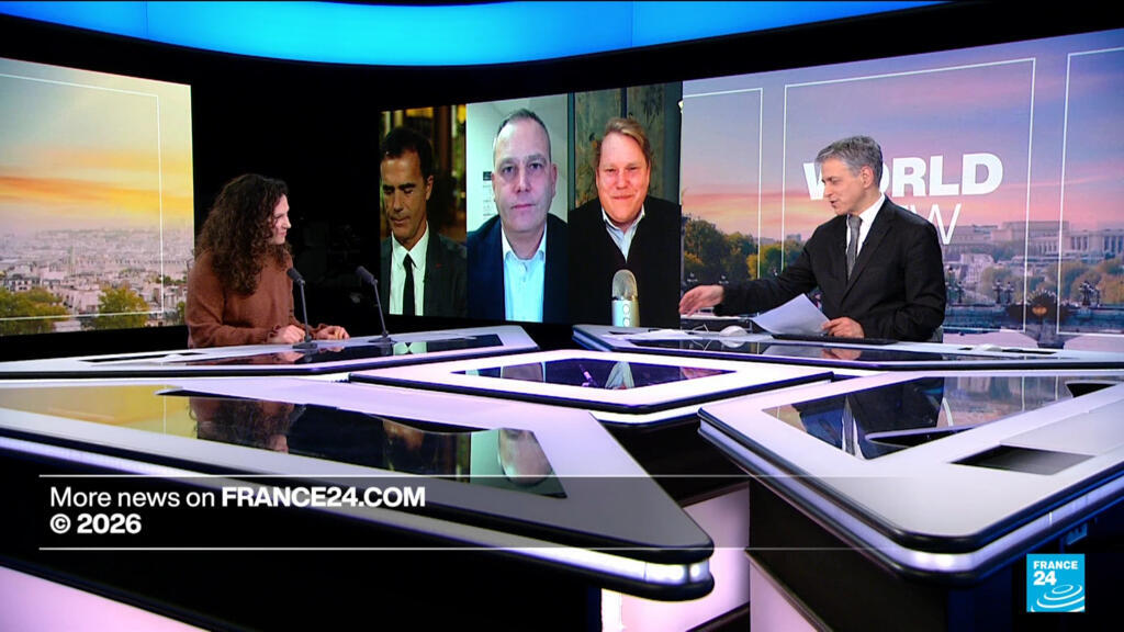 The end of appeasement? EU threatens Trump with counter-tariffs over Greenland