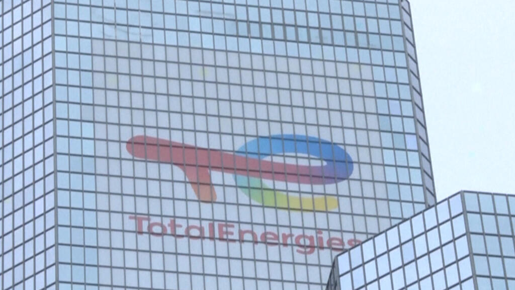 TotalEnergies buys €5.1 billion stake in Daniel Kretinsky's power generation business