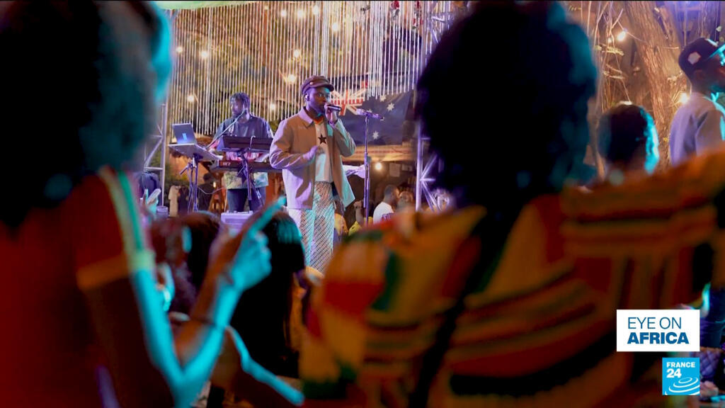 Highlife enjoys growing popularity in the hands of new generation of musicians
