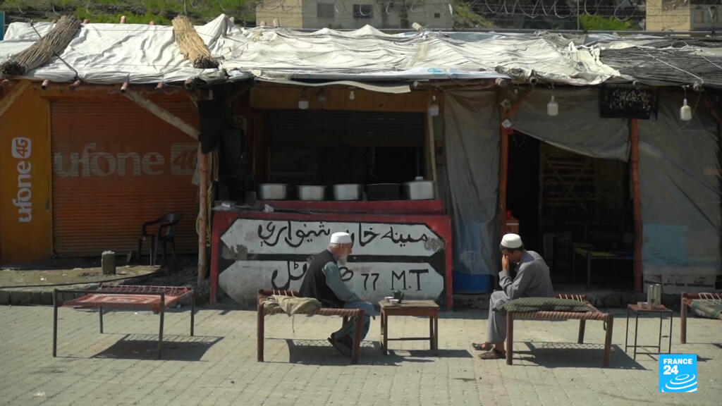 Residents pay the price as Afghanistan-Pakistan border remains closed