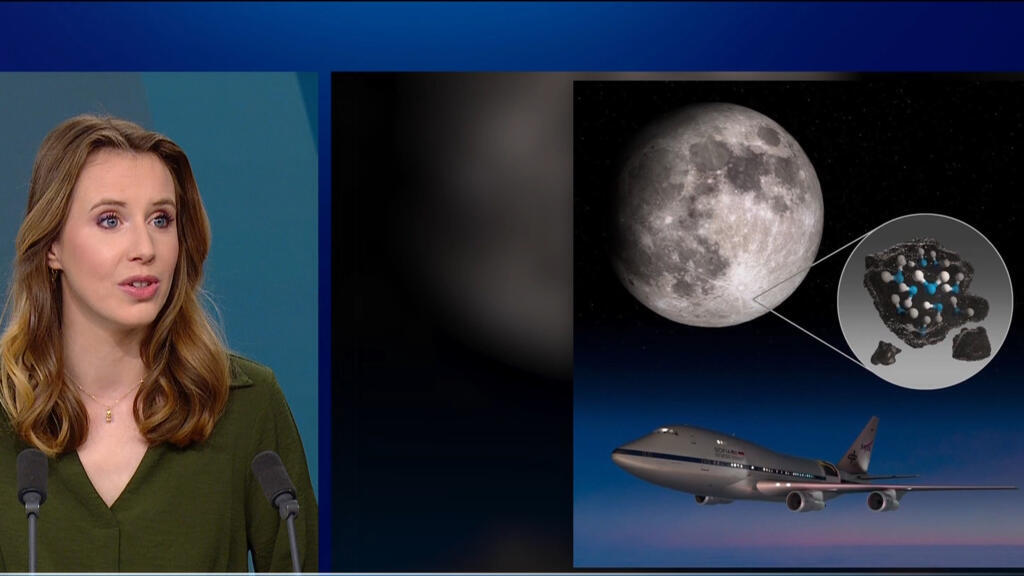 Artemis II: Space race heats up with China