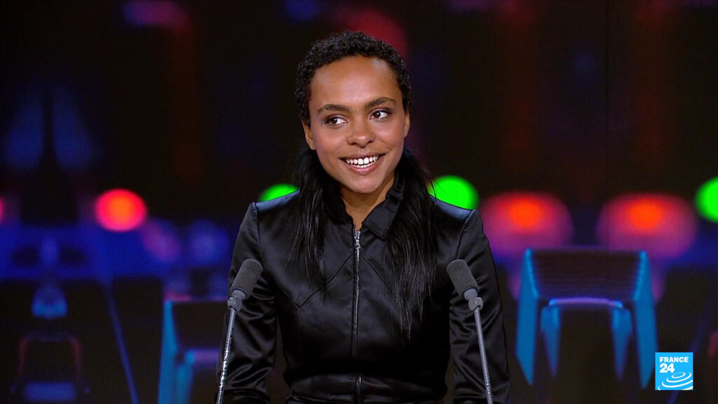 'Anatomy of a Cry': Crystal Murray on teen fame and going indie