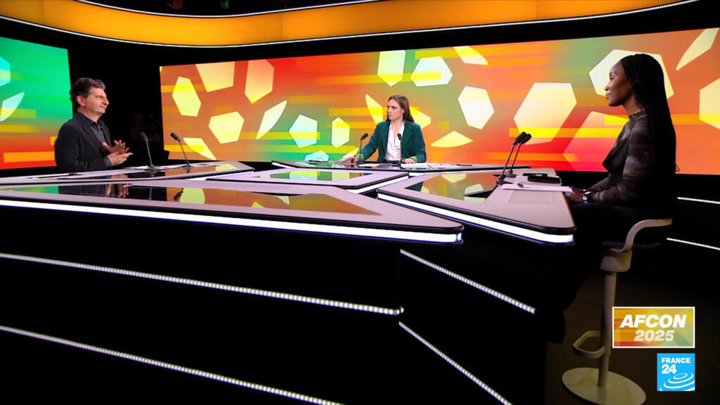 AFCON 2025: Mali robbed of win, Egypt take three points against Zimbabwe