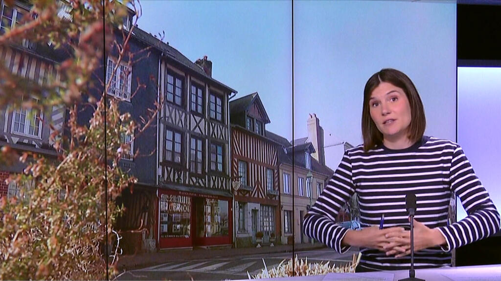 France’s villages: Life beyond the postcard