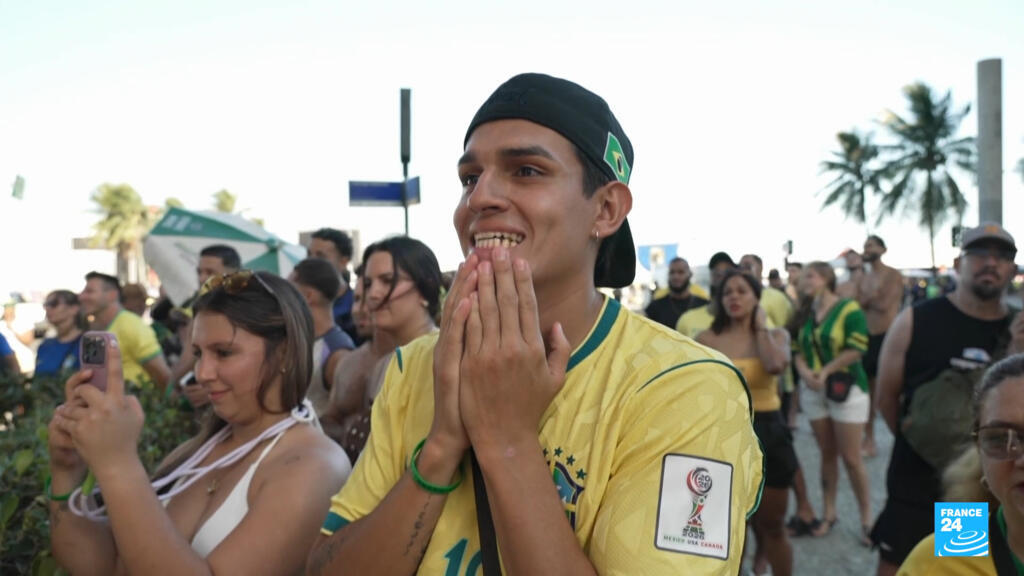 When football gets political: The legacy of Brazil's 2014 World Cup