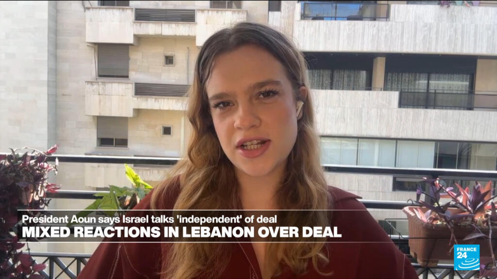 Mixed reactions over US-Iran deal in Lebanon
