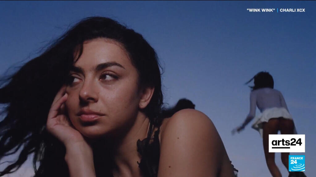 Summer soundtrack: Charli XCX and the return of The Strokes
