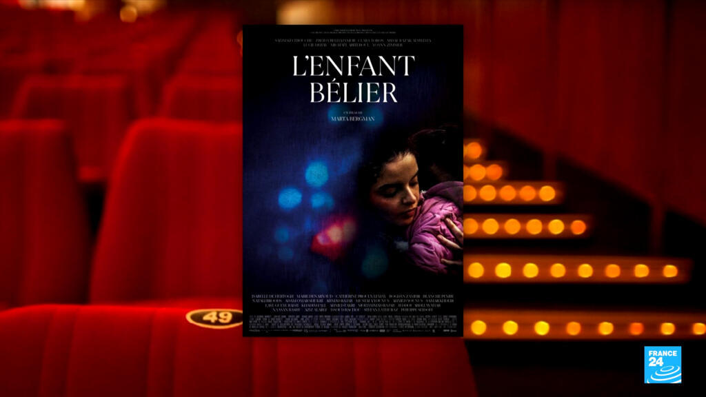 French film show: 'The Silent Run' tells a tragic migrant story