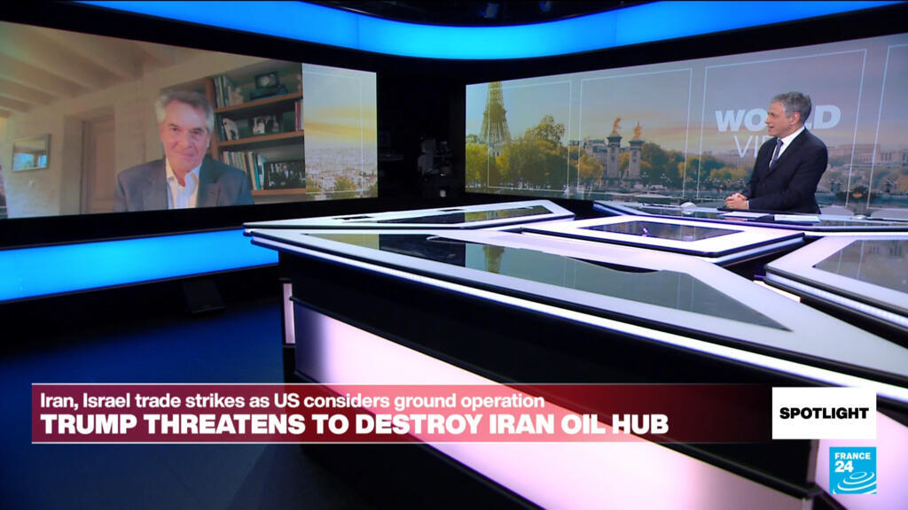 UK ex-ambassador Westmacott warns: Whether PM likes it or not, British govt 'a bit involved' in Iran